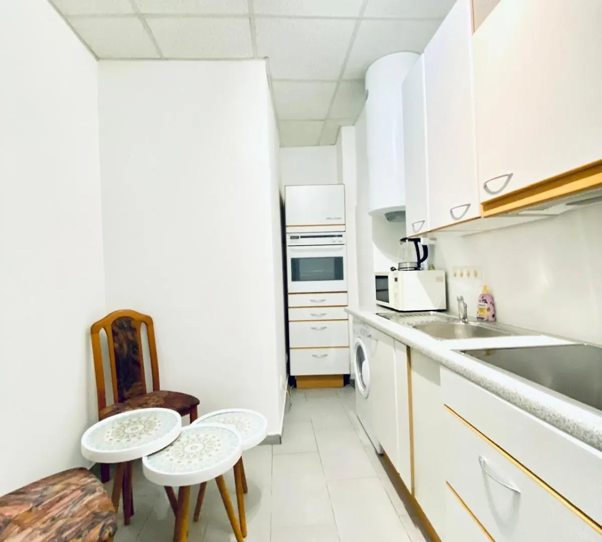 Affordable 3Bedroom Apt In Quiet Neighborhood Vienna