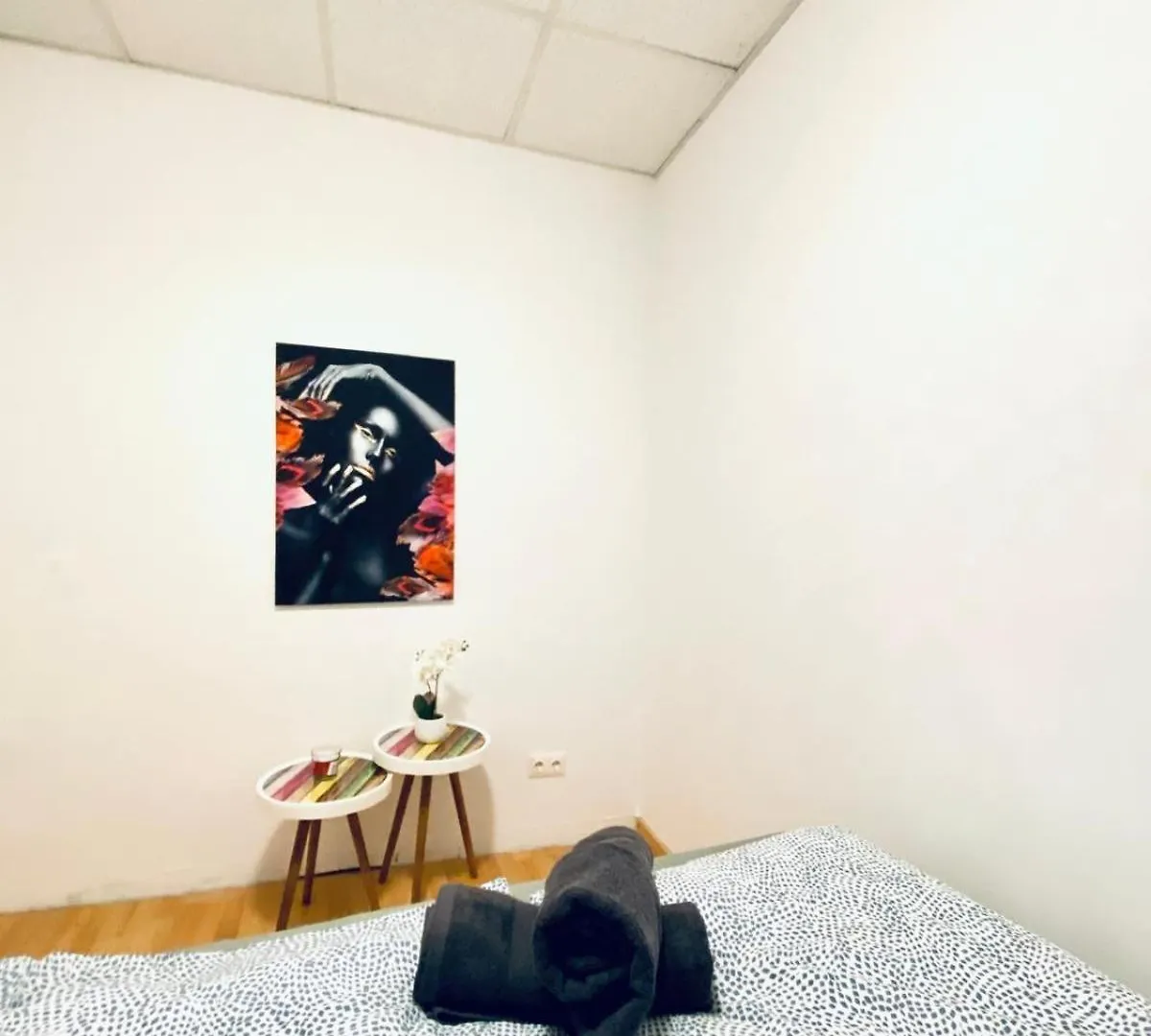 Affordable 3Bedroom Apt In Quiet Neighborhood Vienna Apartment