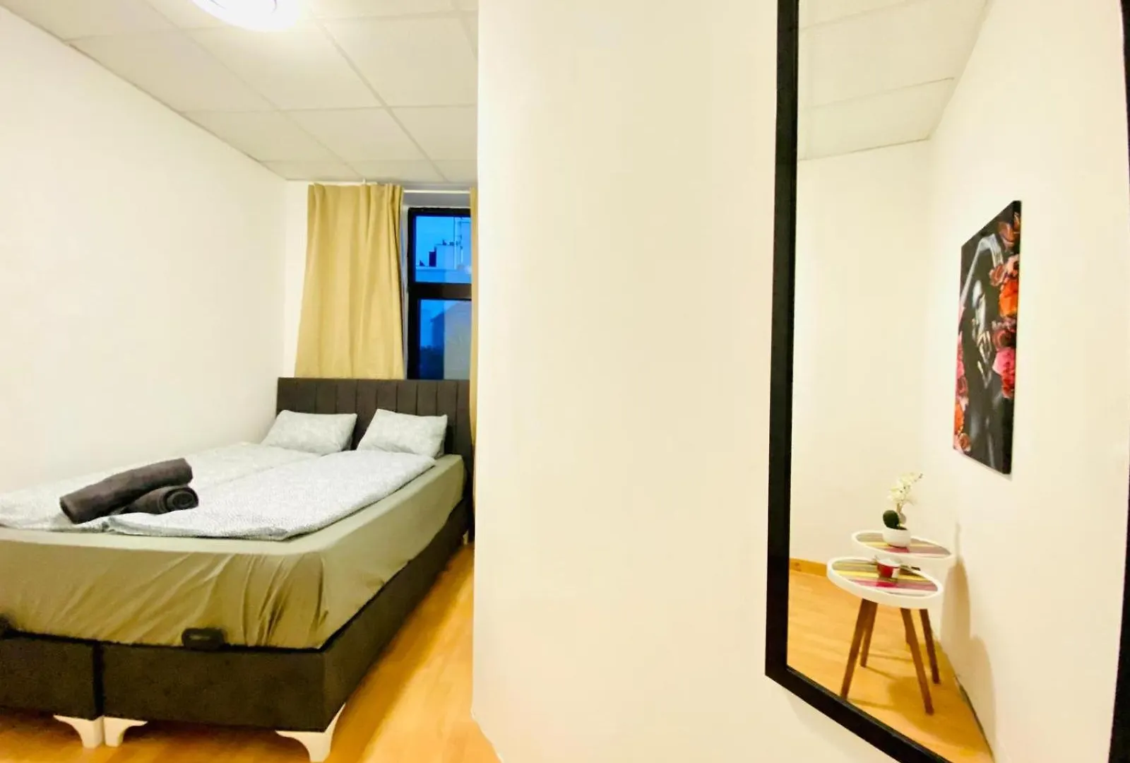 Affordable 3Bedroom Apt In Quiet Neighborhood Vienna Austria