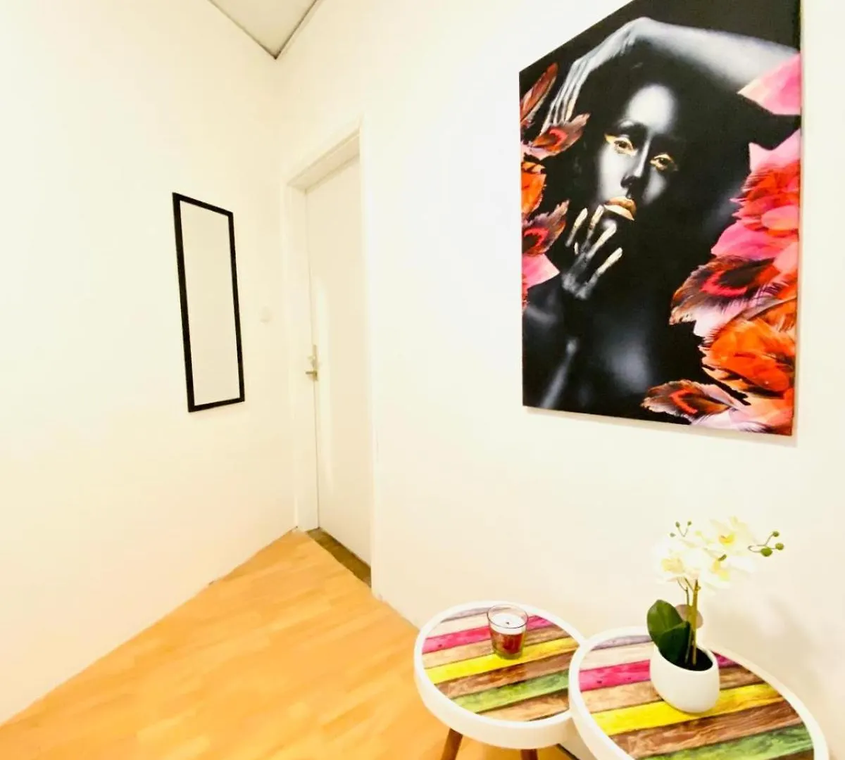 Affordable 3Bedroom Apt In Quiet Neighborhood Vienna Austria
