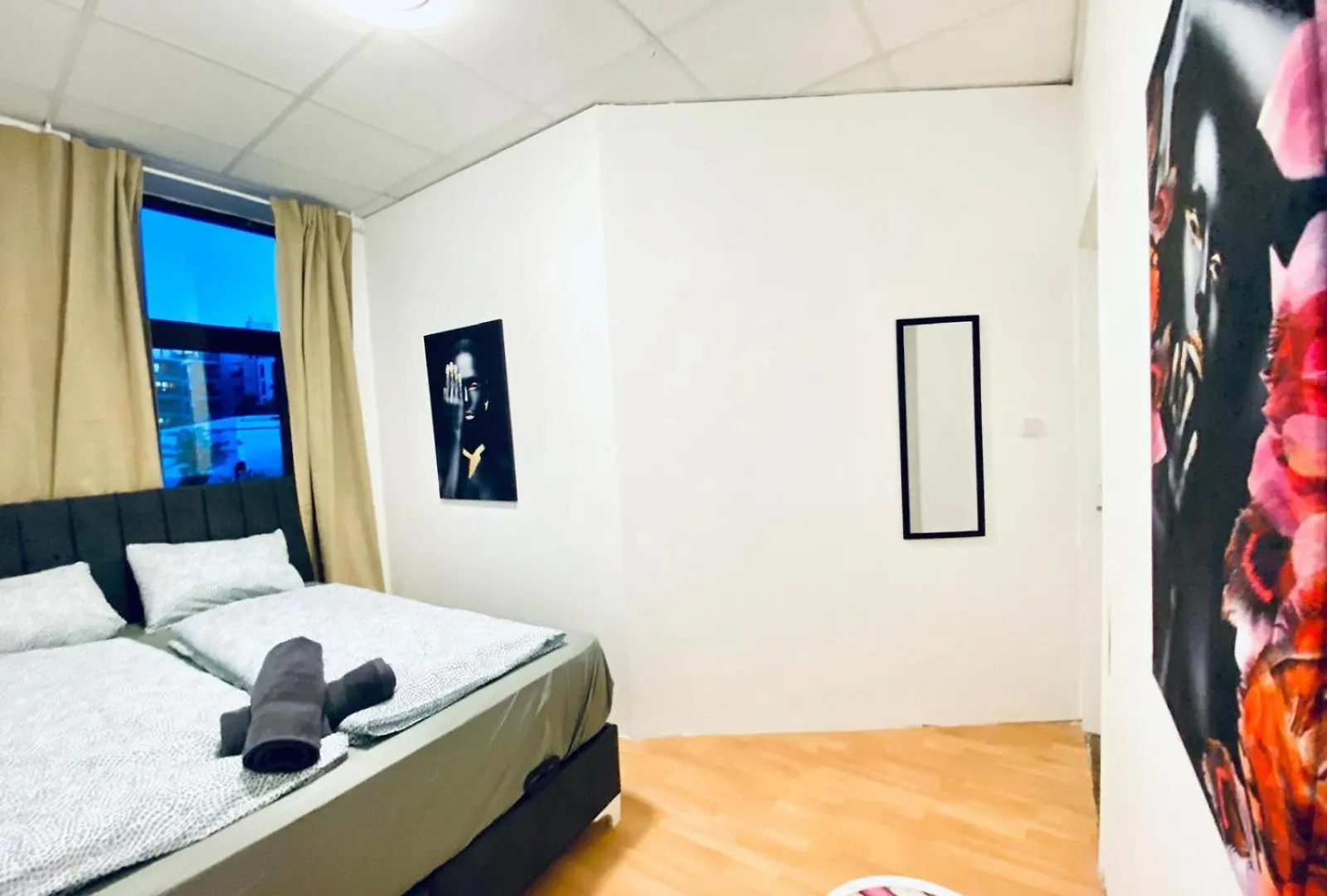 Affordable 3Bedroom Apt In Quiet Neighborhood Vienna