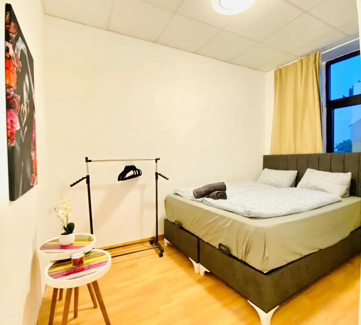 Apartment Affordable 3Bedroom Apt In Quiet Neighborhood Vienna