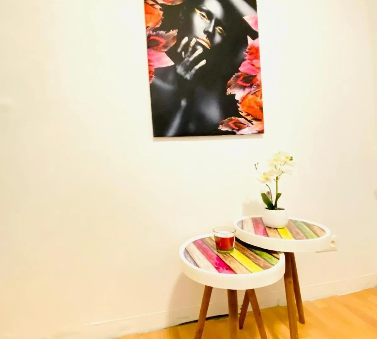 Affordable 3Bedroom Apt In Quiet Neighborhood Vienna Apartment
