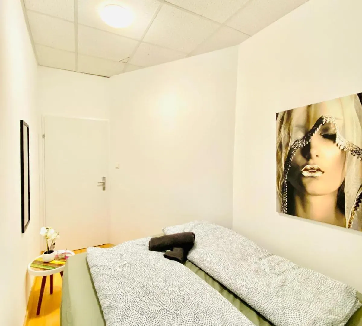 Apartment Affordable 3Bedroom Apt In Quiet Neighborhood Vienna Austria