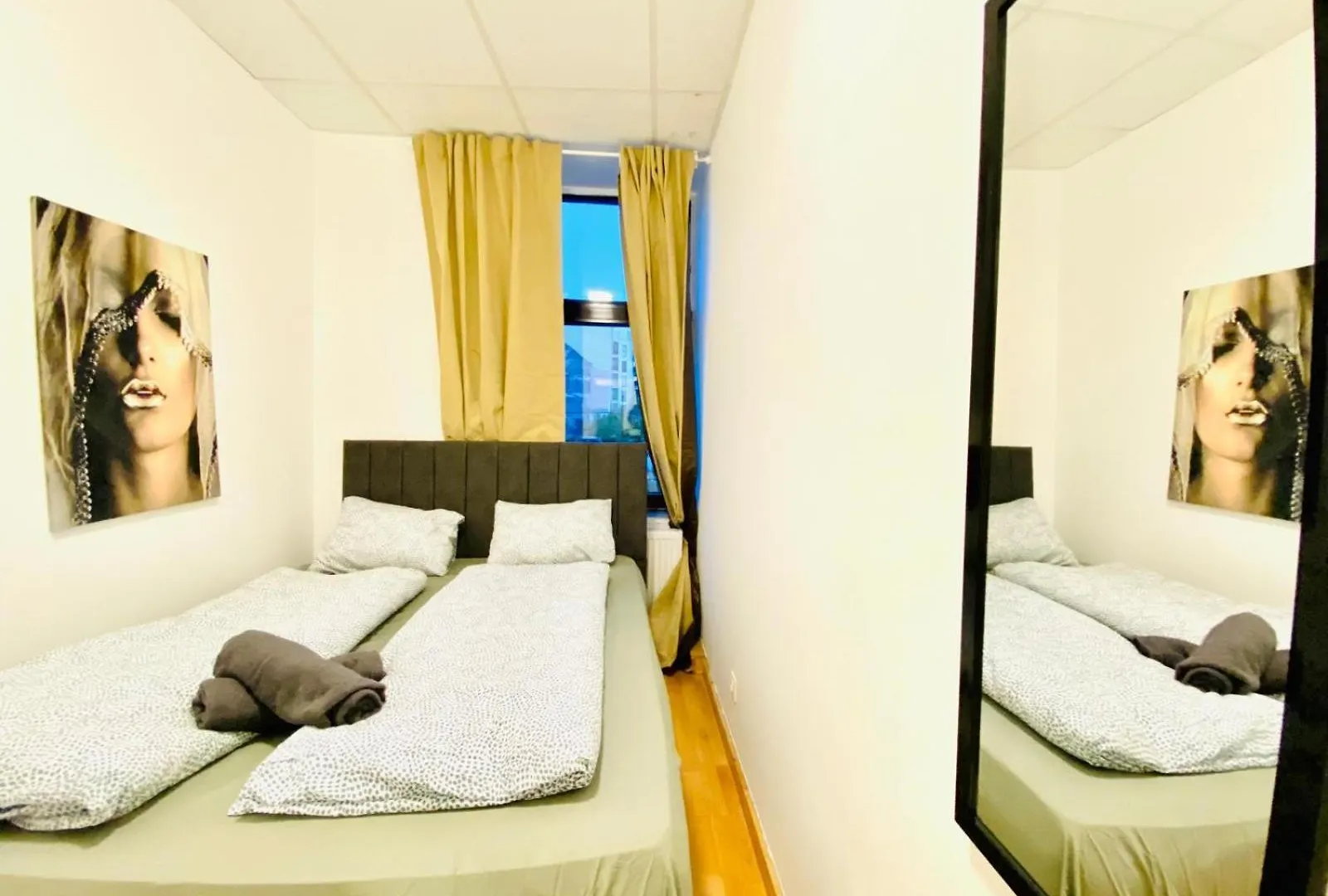 Affordable 3Bedroom Apt In Quiet Neighborhood Vienna
