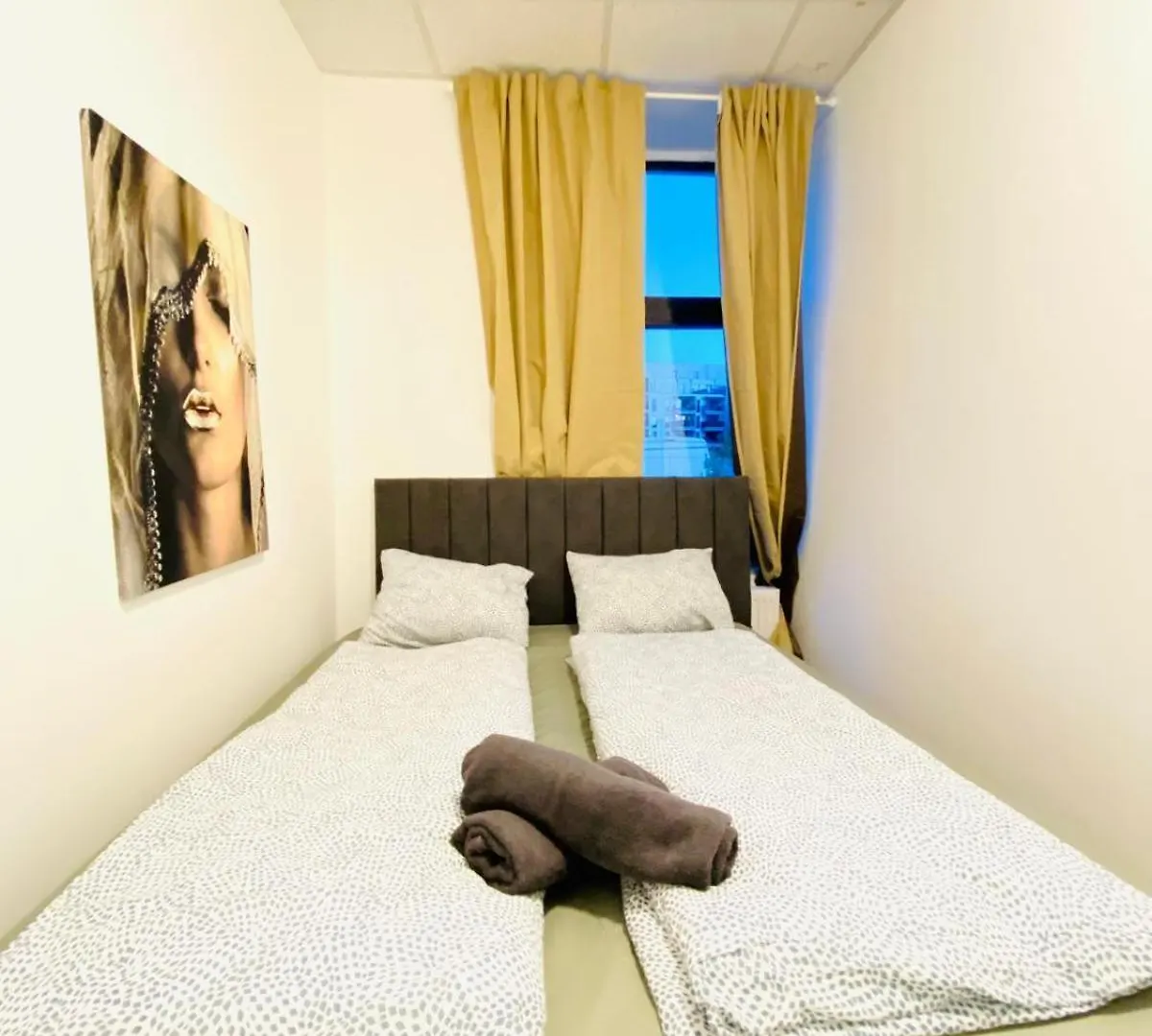 Affordable 3Bedroom Apt In Quiet Neighborhood Vienna