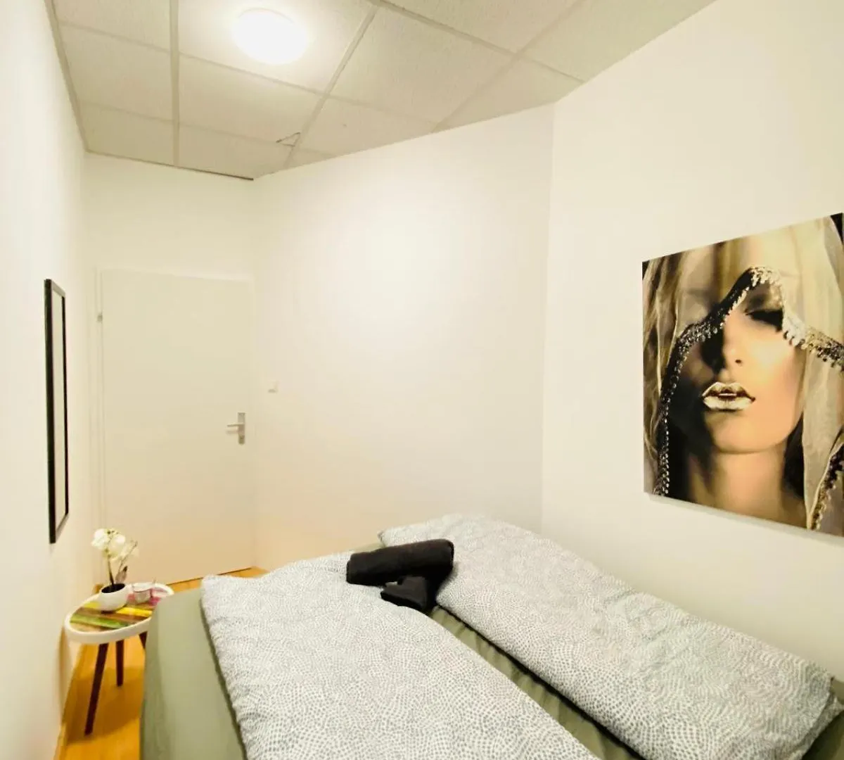 Affordable 3Bedroom Apt In Quiet Neighborhood Vienna 0*,