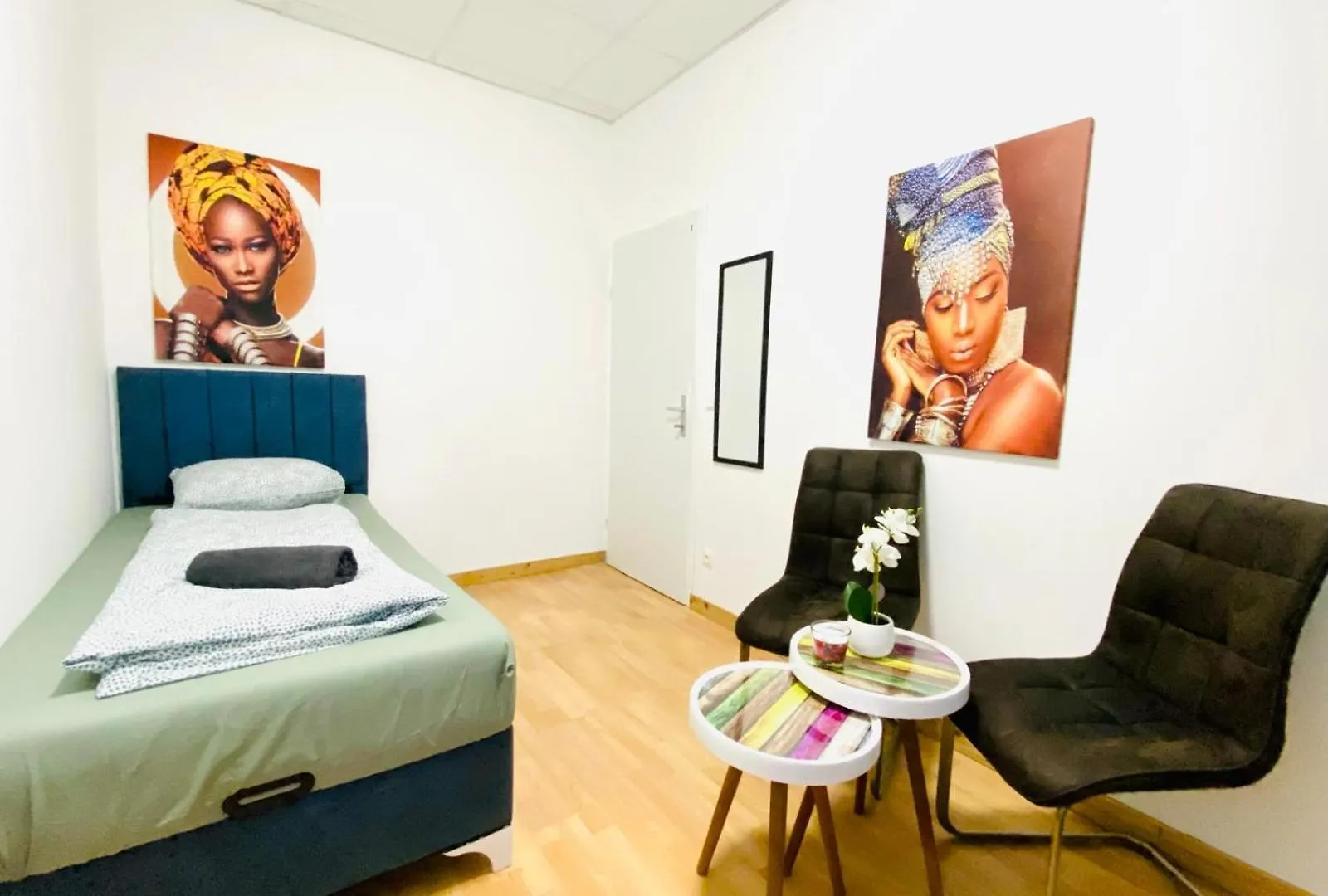 Apartment Affordable 3Bedroom Apt In Quiet Neighborhood Vienna Austria