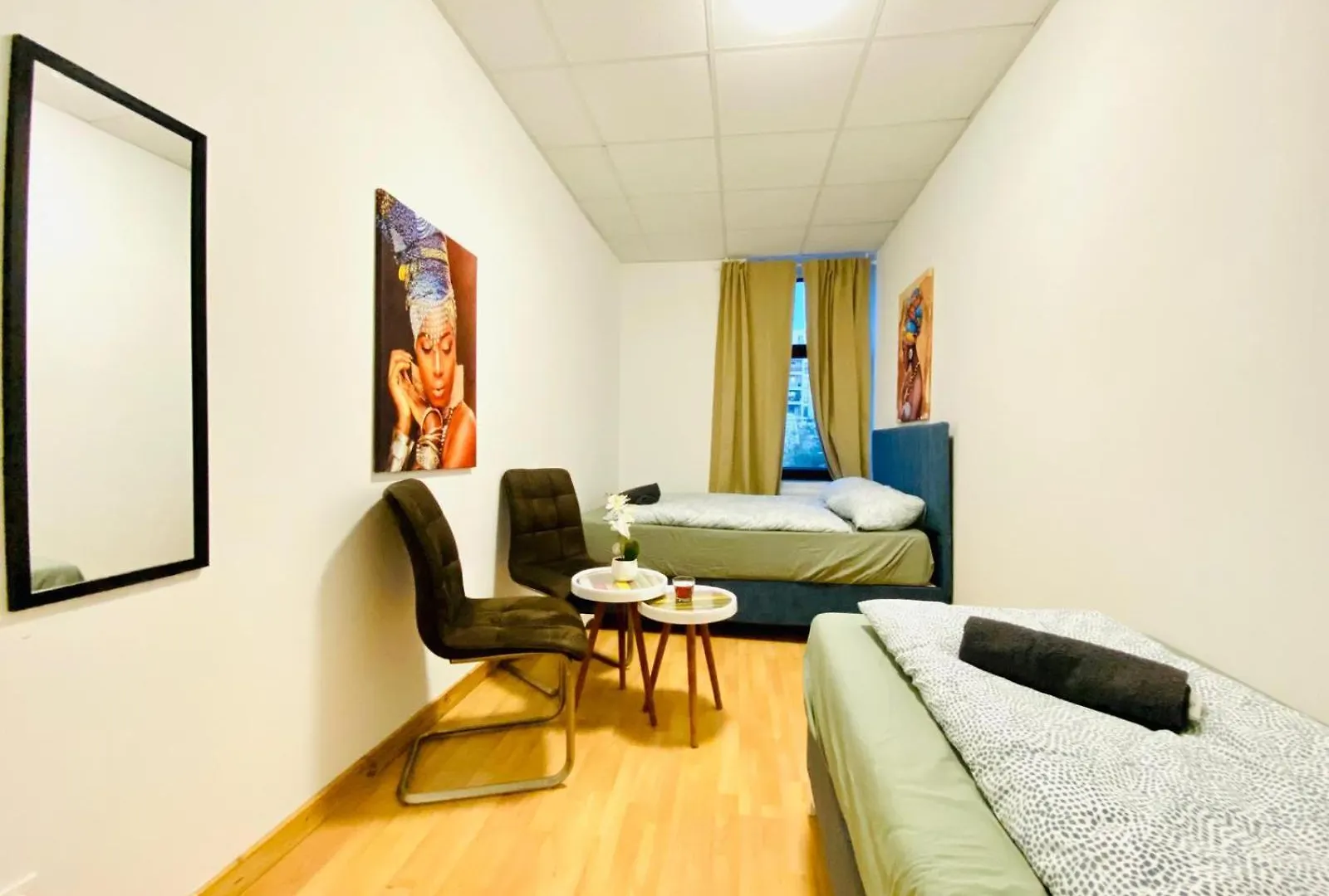 Affordable 3Bedroom Apt In Quiet Neighborhood Vienna