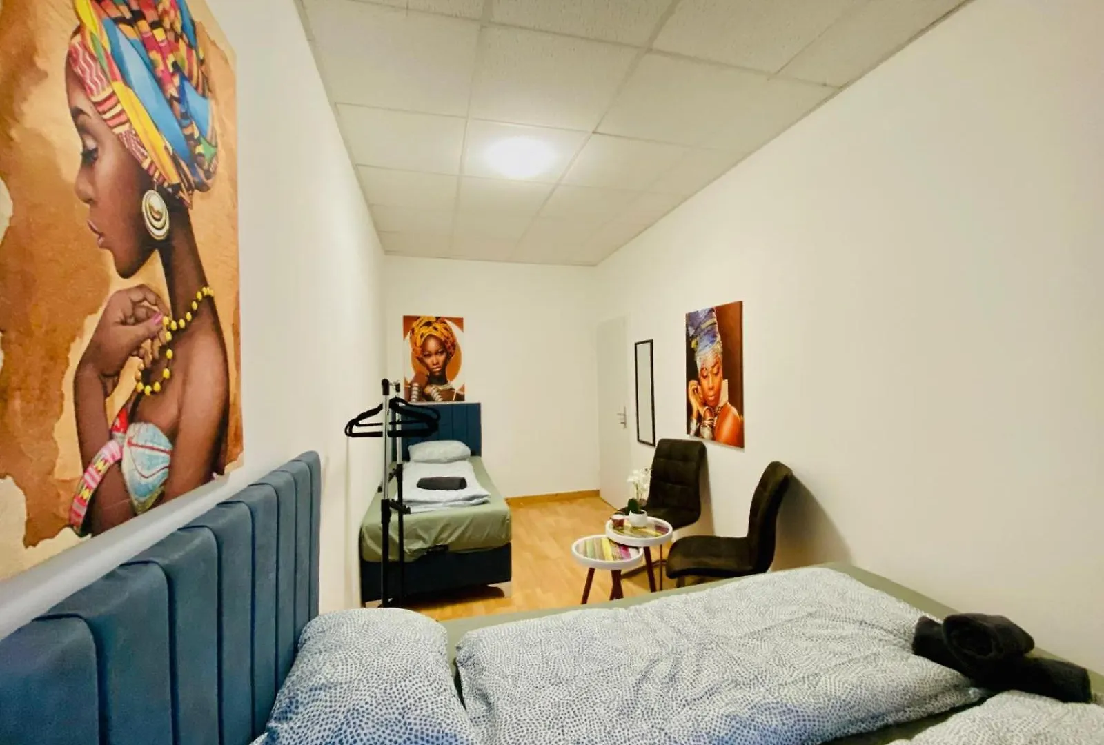 Affordable 3Bedroom Apt In Quiet Neighborhood location