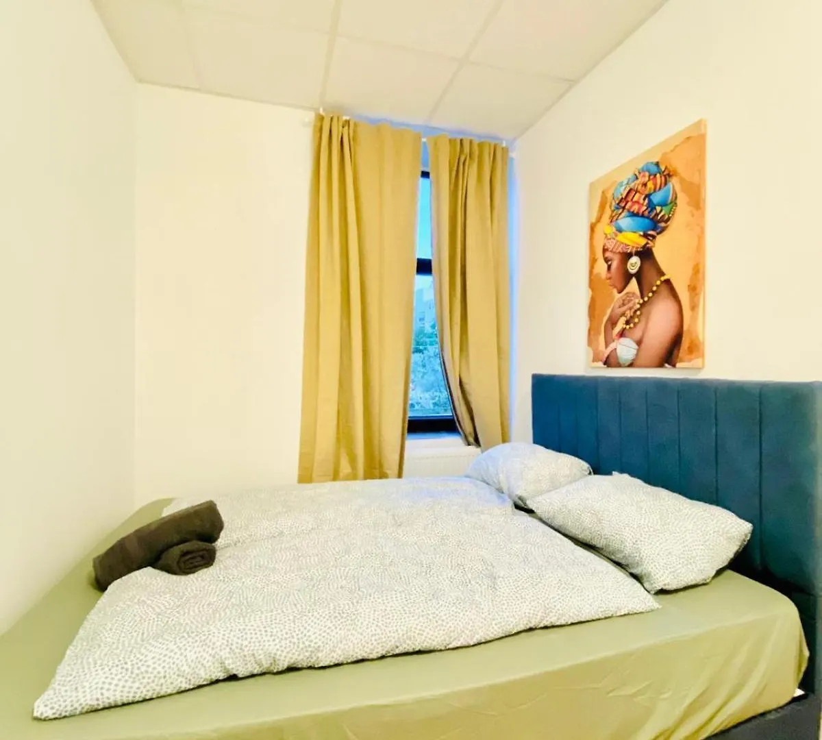 Affordable 3Bedroom Apt In Quiet Neighborhood Vienna