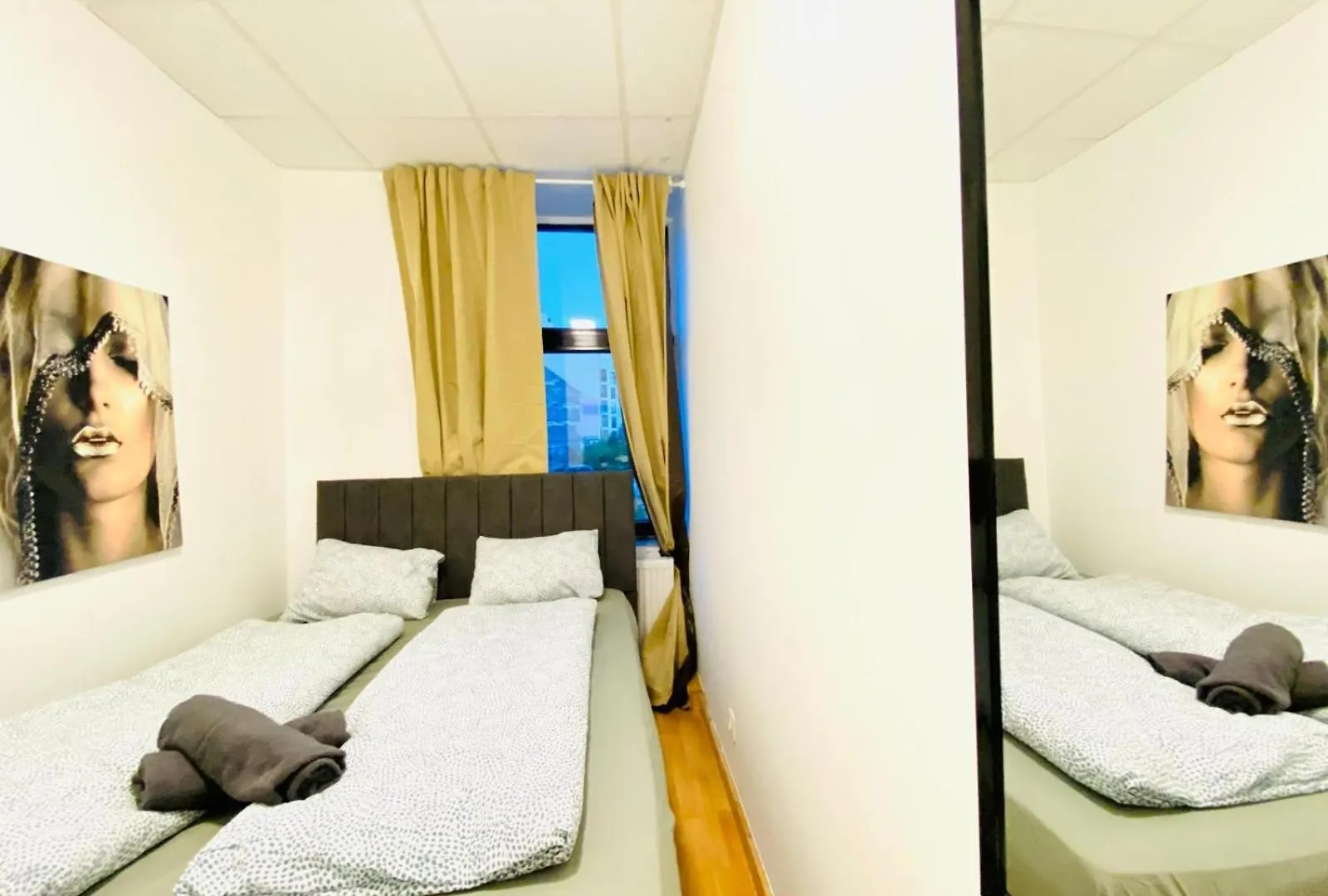 Affordable 3Bedroom Apt In Quiet Neighborhood Vienna 0*,