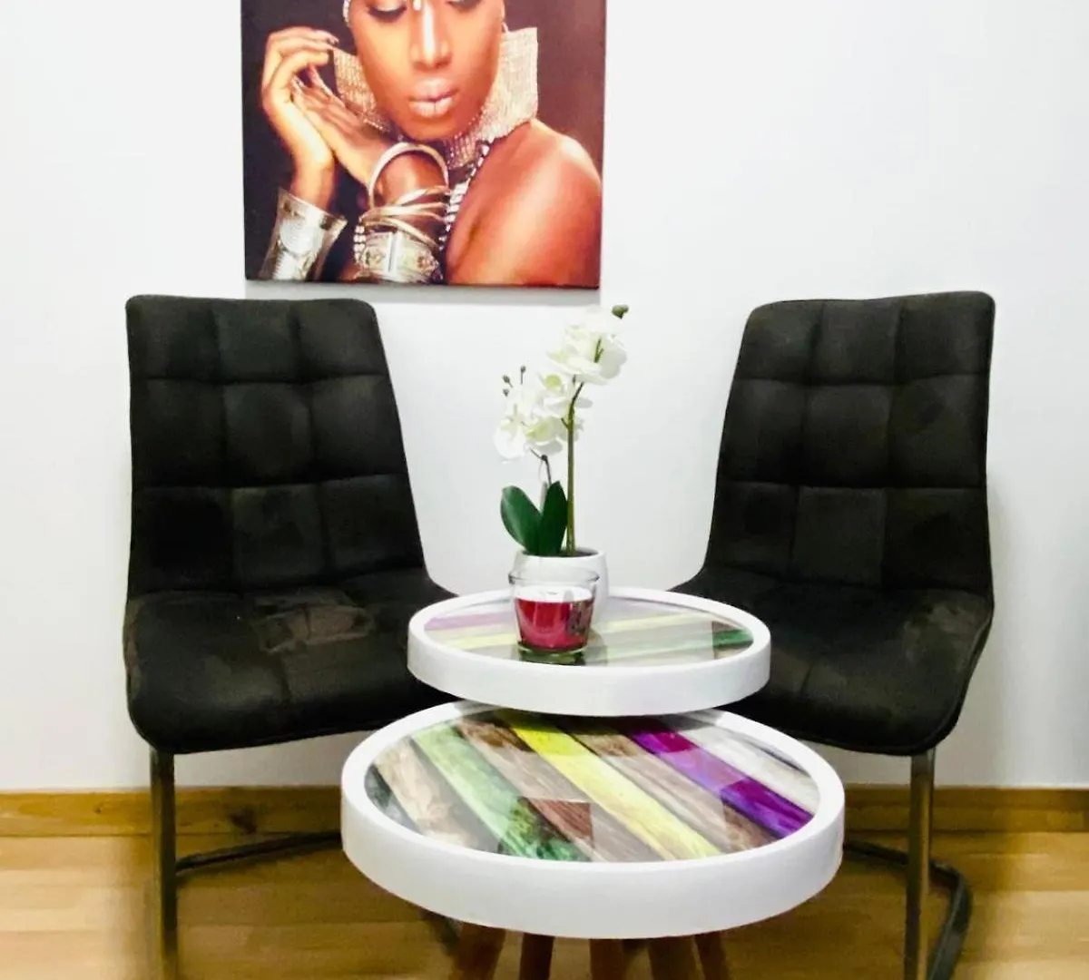Affordable 3Bedroom Apt In Quiet Neighborhood Vienna