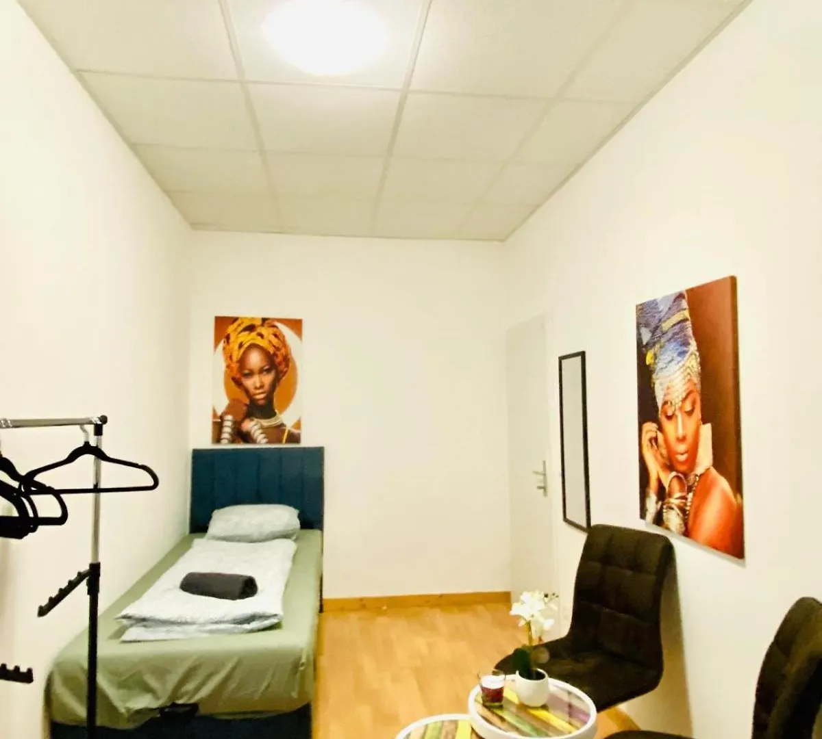Apartment Affordable 3Bedroom Apt In Quiet Neighborhood Vienna