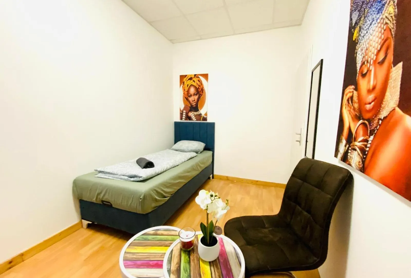 Affordable 3Bedroom Apt In Quiet Neighborhood Vienna Apartment