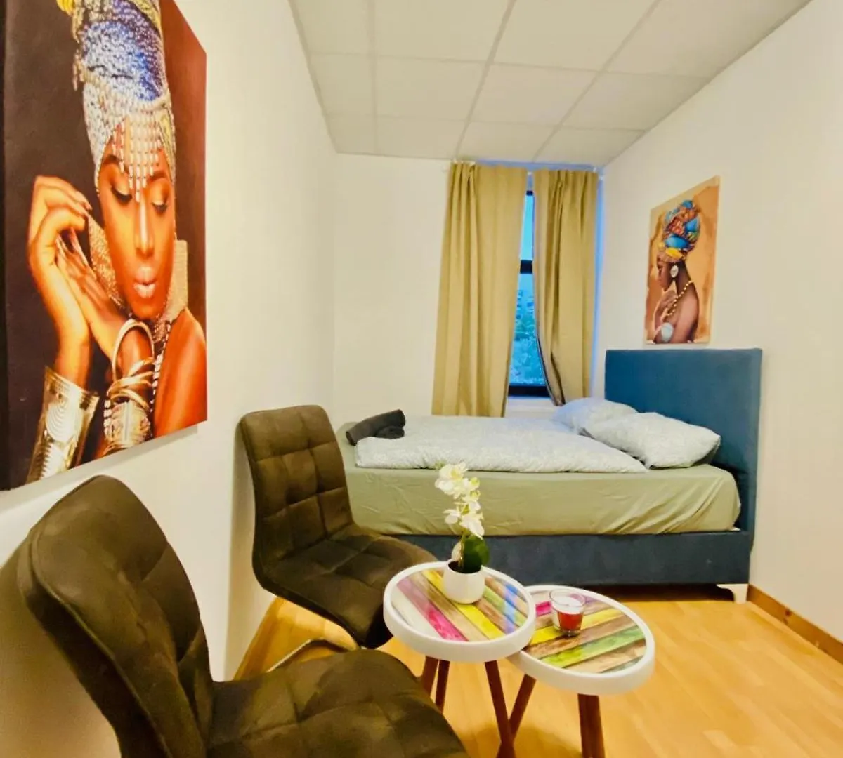 Affordable 3Bedroom Apt In Quiet Neighborhood Vienna Apartment