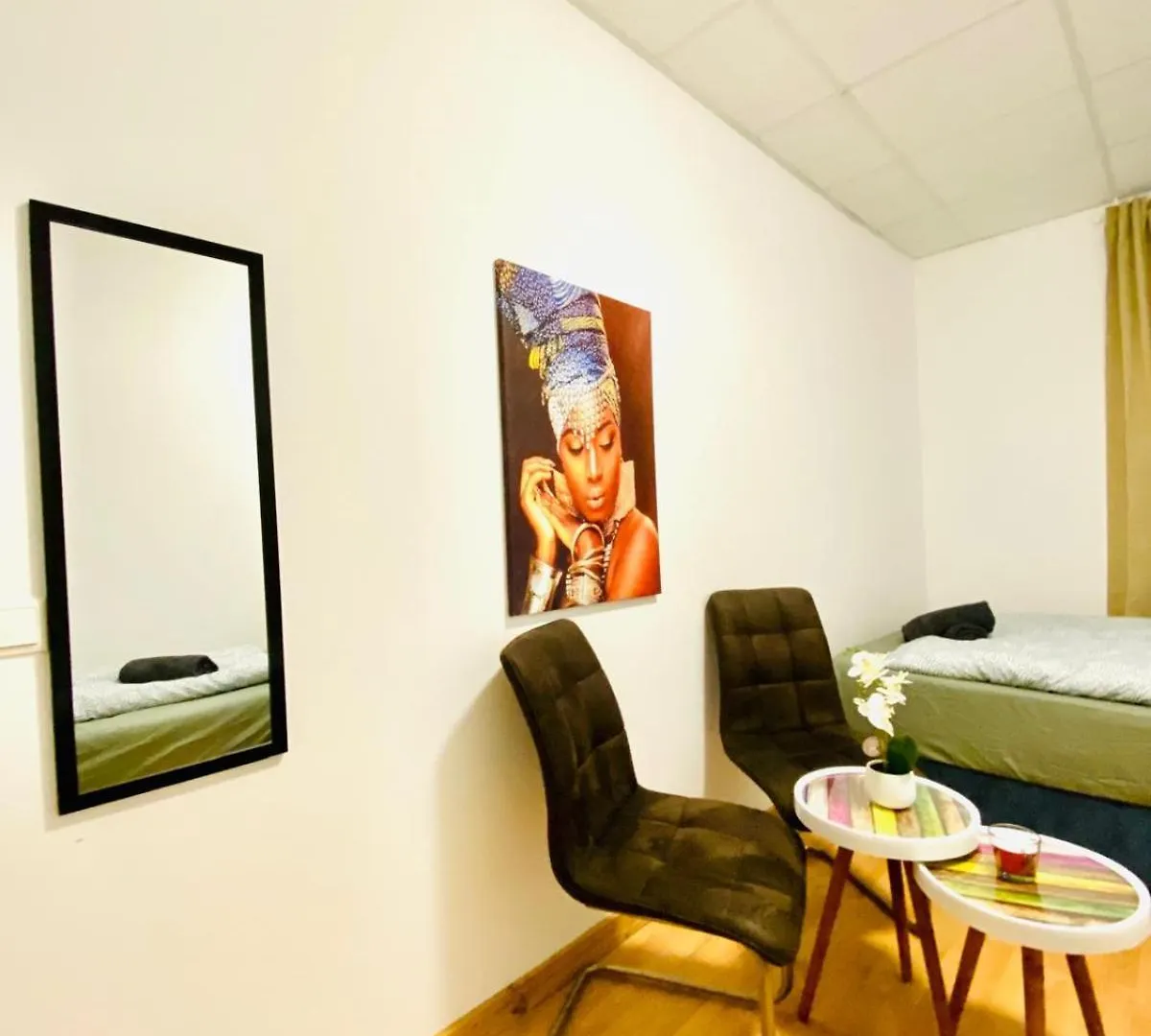 Apartment Affordable 3Bedroom Apt In Quiet Neighborhood Vienna Austria